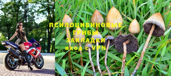 тгк Алексеевка